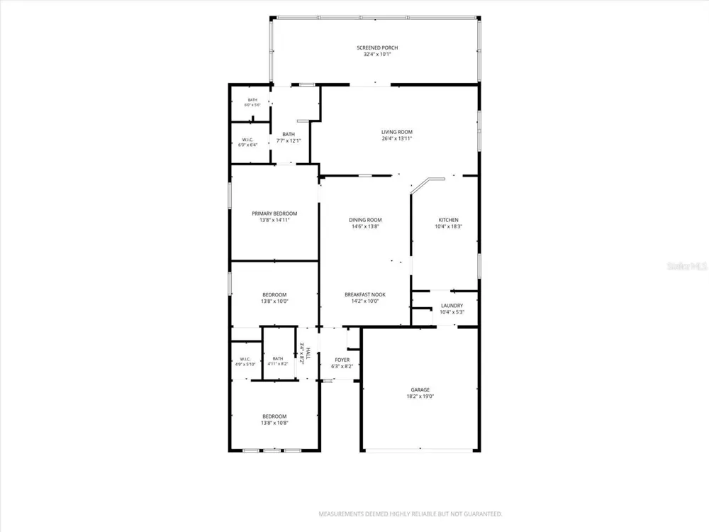 809 ROCKY MOUNTAIN COURT Valrico, FL 33594