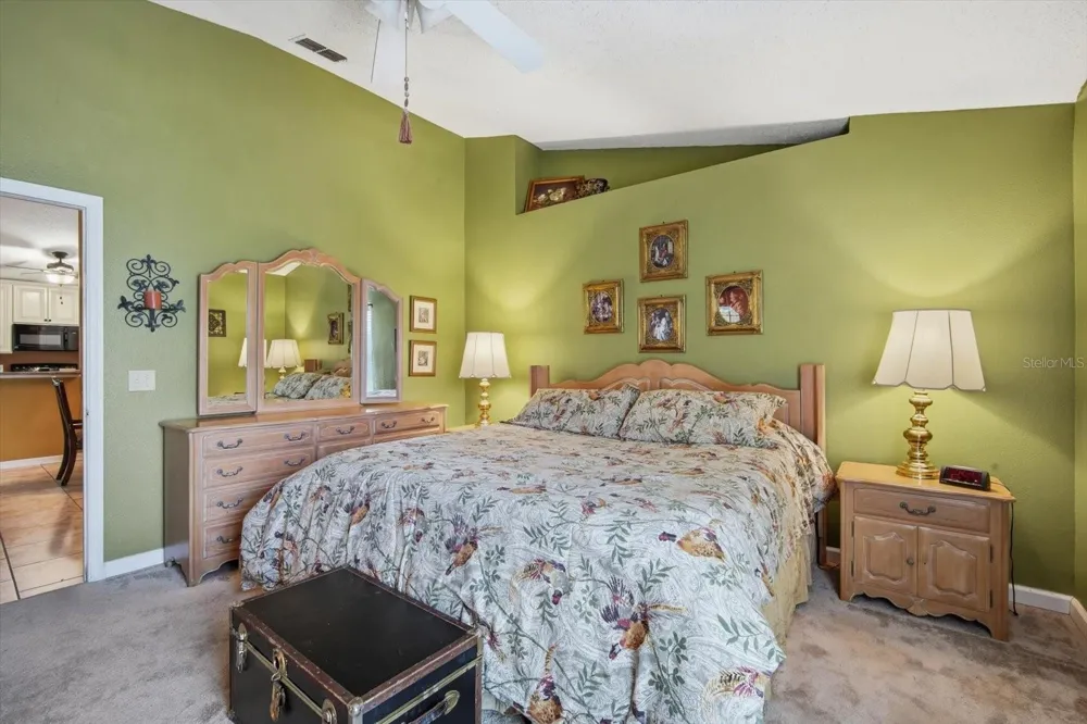 809 ROCKY MOUNTAIN COURT Valrico, FL 33594