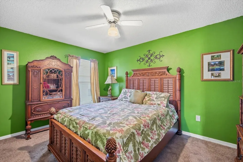 809 ROCKY MOUNTAIN COURT Valrico, FL 33594
