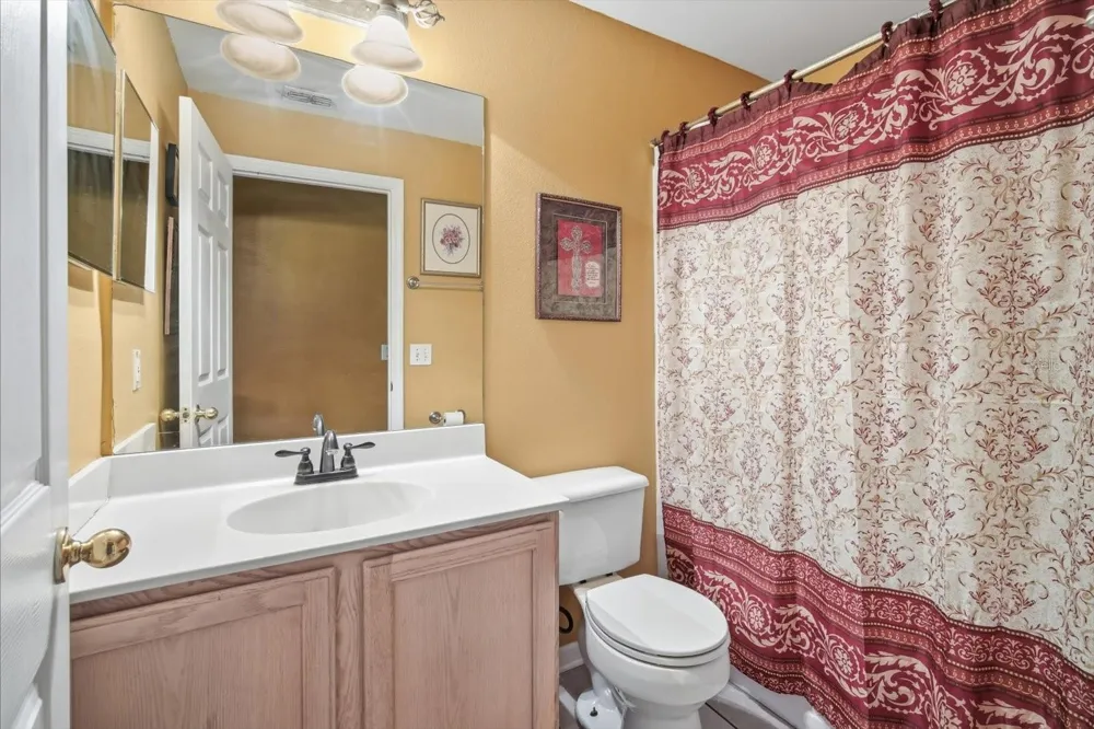 809 ROCKY MOUNTAIN COURT Valrico, FL 33594