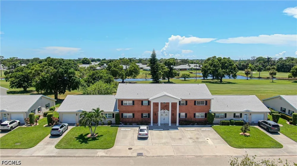 Myerlee Country Club Boulevard #6 Fort Myers, FL 33919