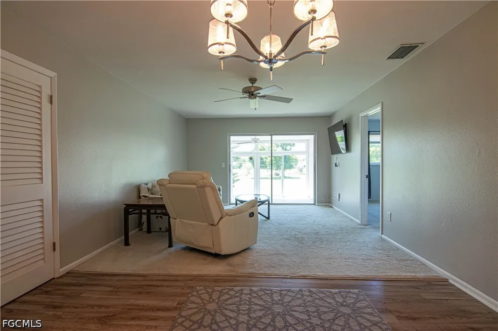 Myerlee Country Club Boulevard #6 Fort Myers, FL 33919