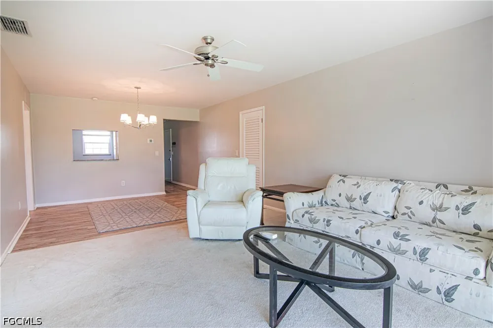 Myerlee Country Club Boulevard #6 Fort Myers, FL 33919