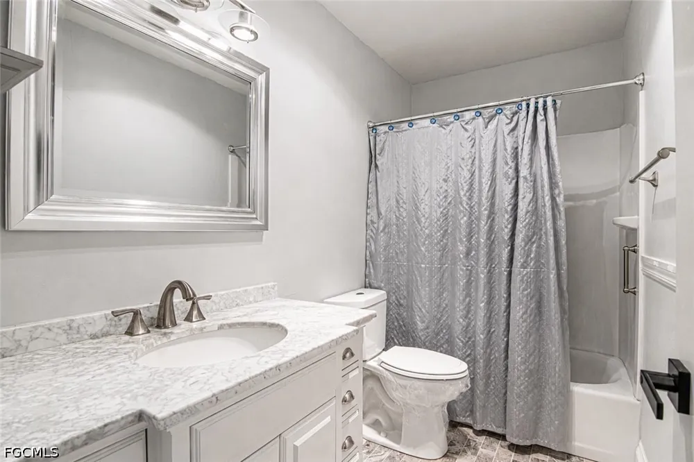 Myerlee Country Club Boulevard #6 Fort Myers, FL 33919