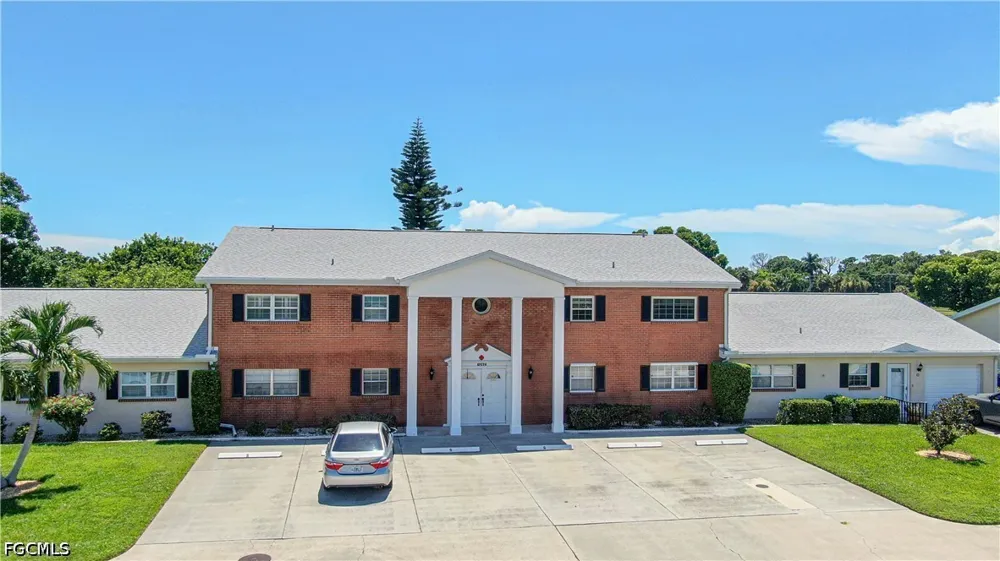 Myerlee Country Club Boulevard #6 Fort Myers, FL 33919