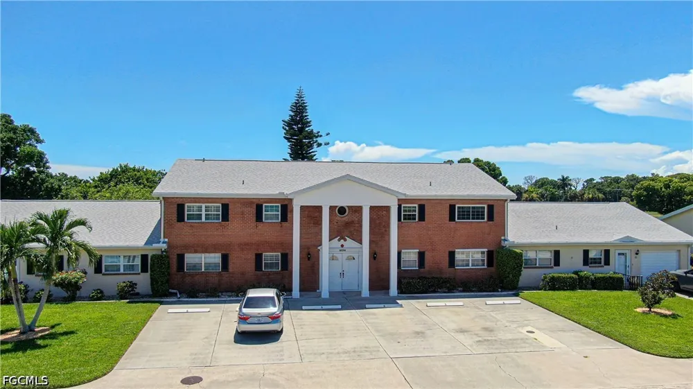Myerlee Country Club Boulevard #6 Fort Myers, FL 33919