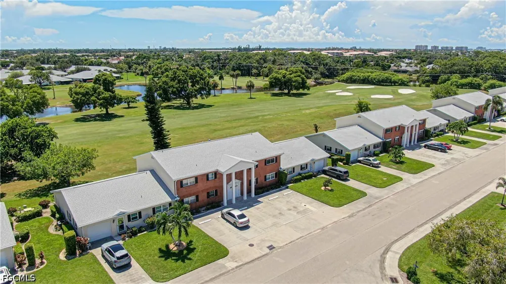 Myerlee Country Club Boulevard #6 Fort Myers, FL 33919