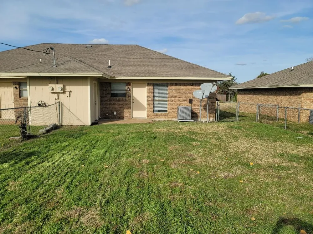 225 Summit Drive #A Mineral Wells, TX 76067