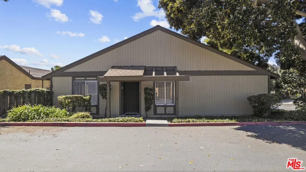1532 Tern Court Ventura, CA 93003