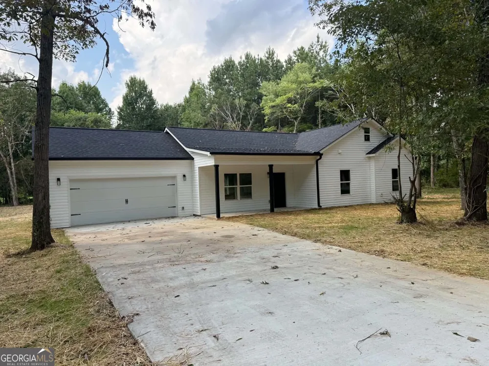45 Albert AVE NW Rome, GA 30165