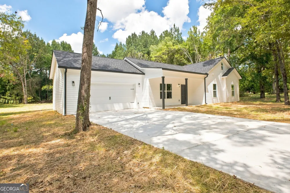 45 Albert AVE NW Rome, GA 30165