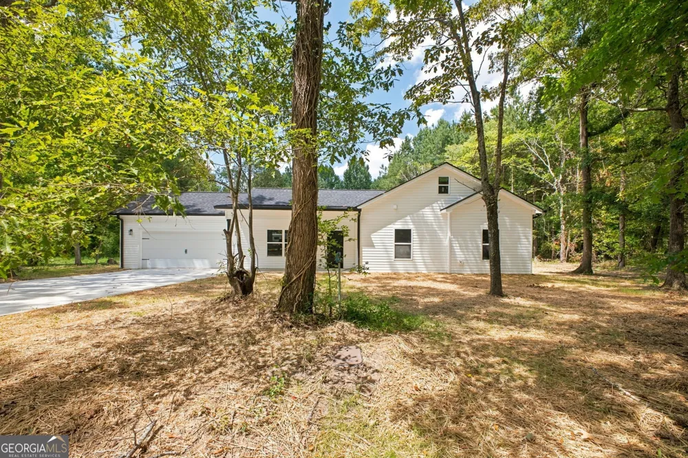 45 Albert AVE NW Rome, GA 30165