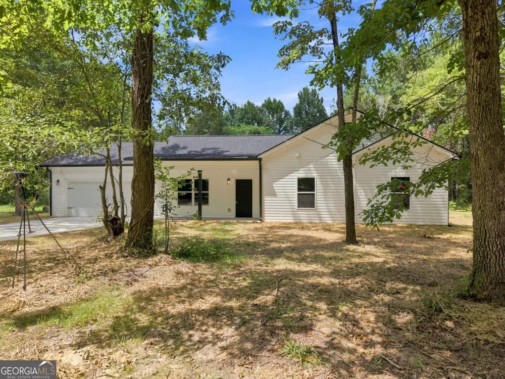 45 Albert AVE NW Rome, GA 30165