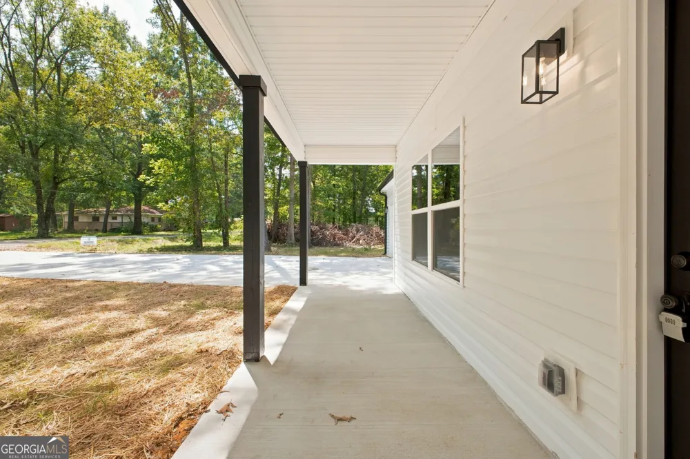 45 Albert AVE NW Rome, GA 30165