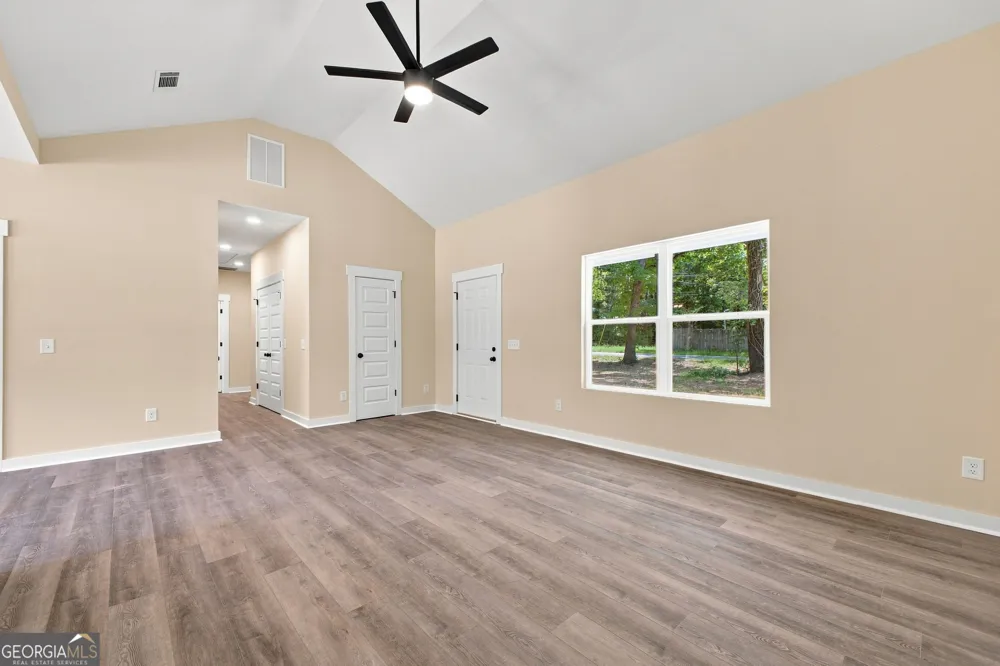 45 Albert AVE NW Rome, GA 30165