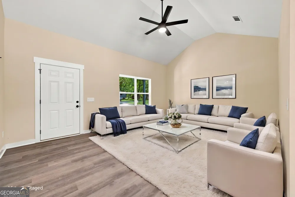 45 Albert AVE NW Rome, GA 30165