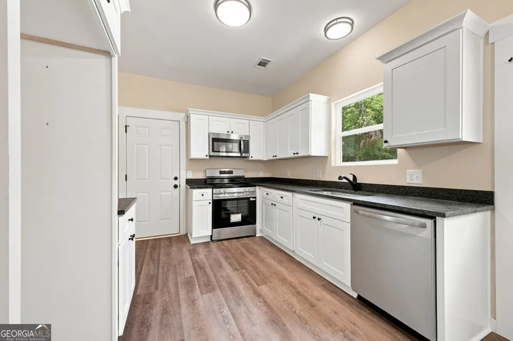 45 Albert AVE NW Rome, GA 30165