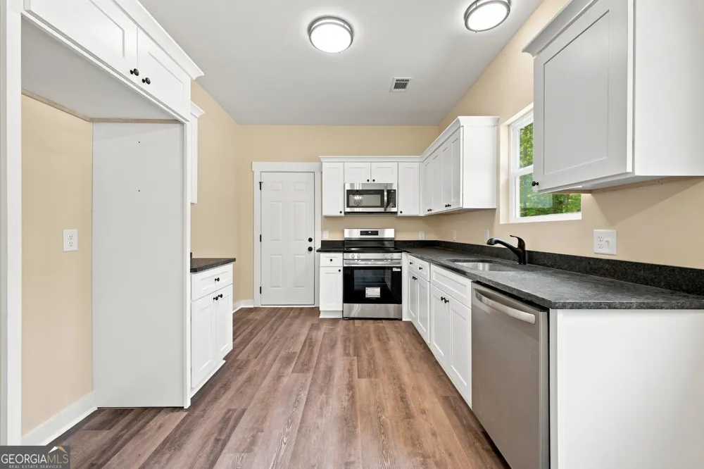 45 Albert AVE NW Rome, GA 30165