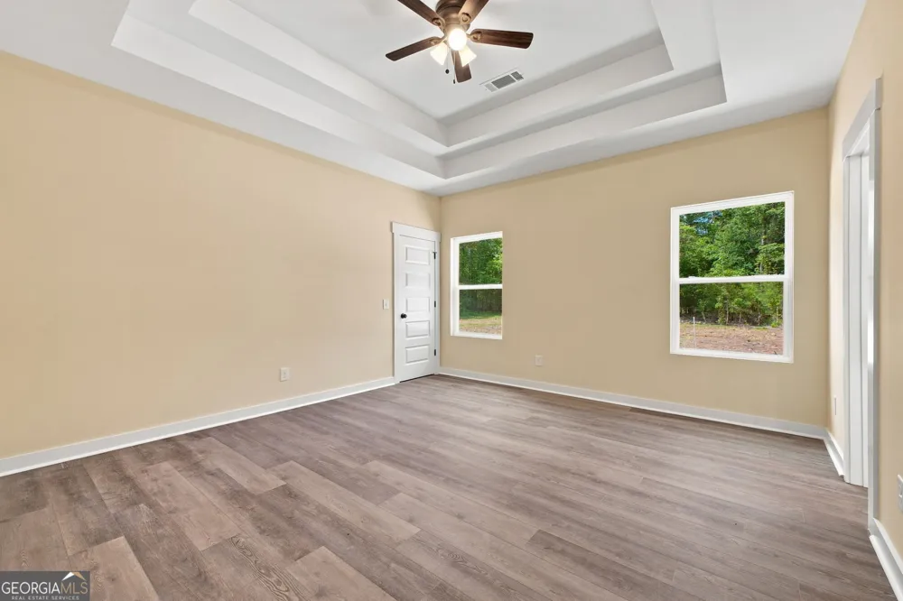 45 Albert AVE NW Rome, GA 30165