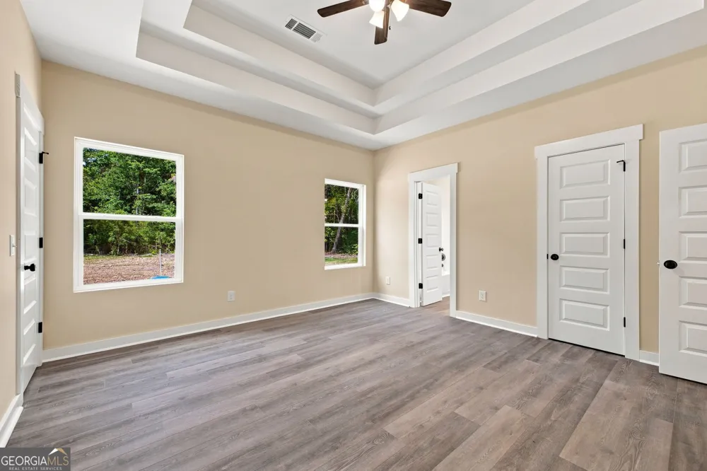 45 Albert AVE NW Rome, GA 30165