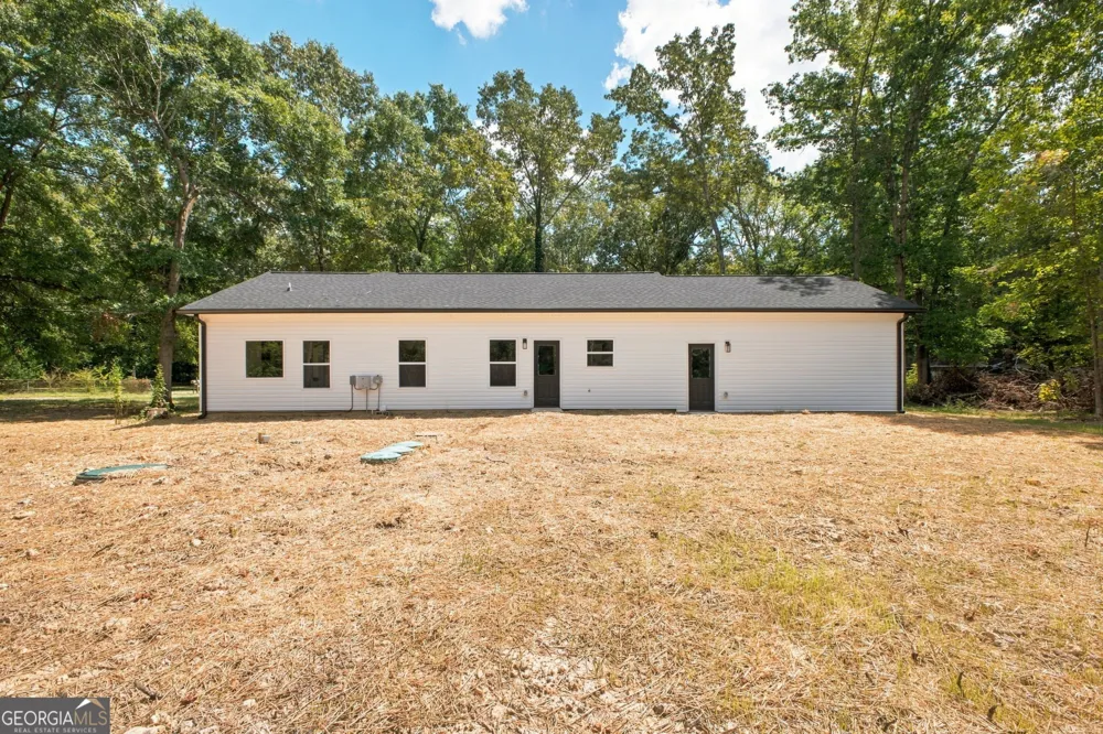 45 Albert AVE NW Rome, GA 30165