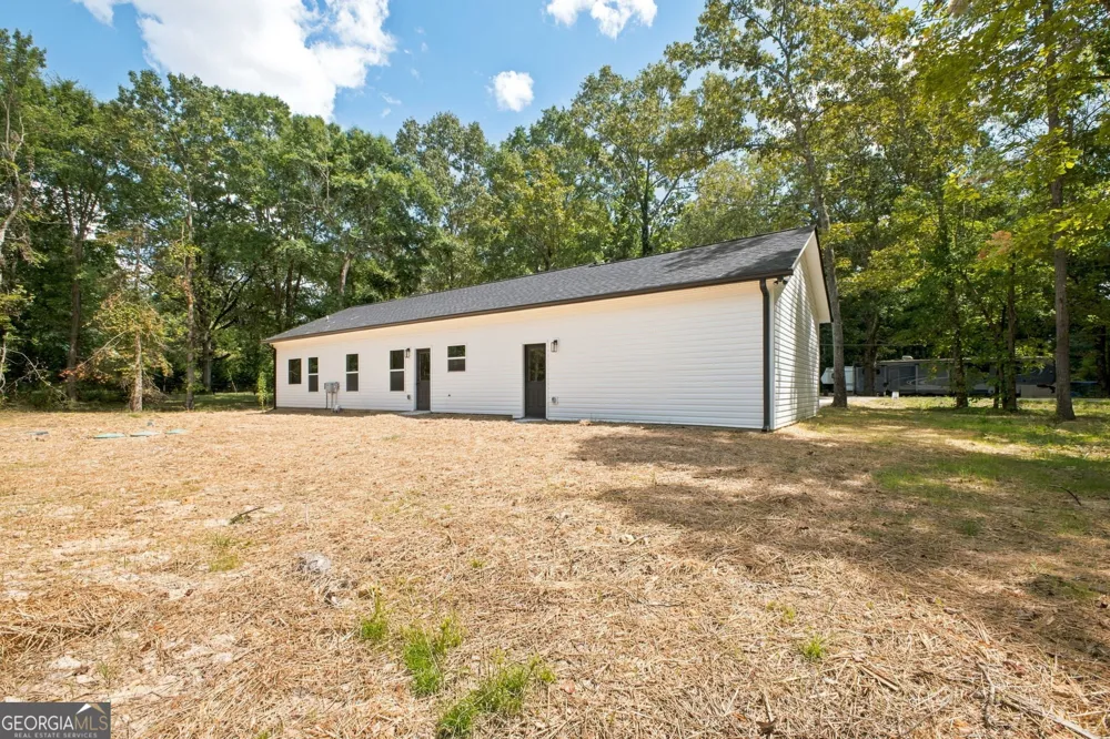 45 Albert AVE NW Rome, GA 30165