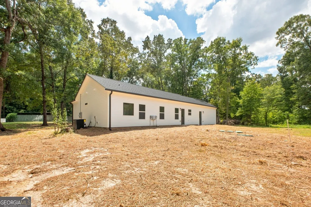45 Albert AVE NW Rome, GA 30165