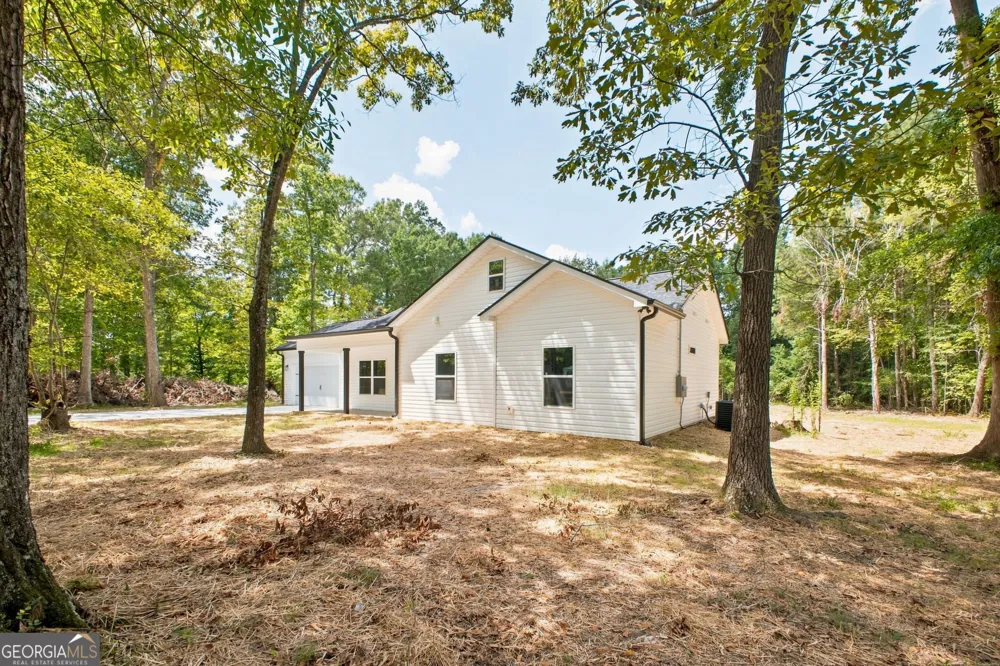 45 Albert AVE NW Rome, GA 30165