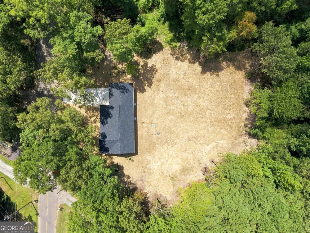 45 Albert AVE NW Rome, GA 30165