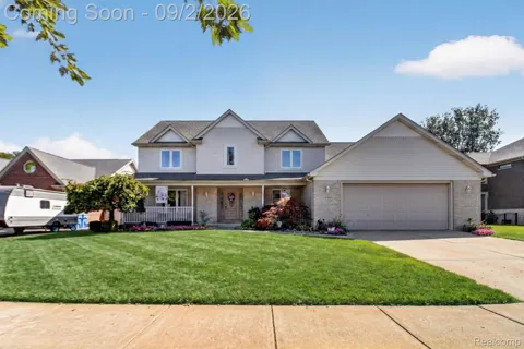 1542 John Daly Road
