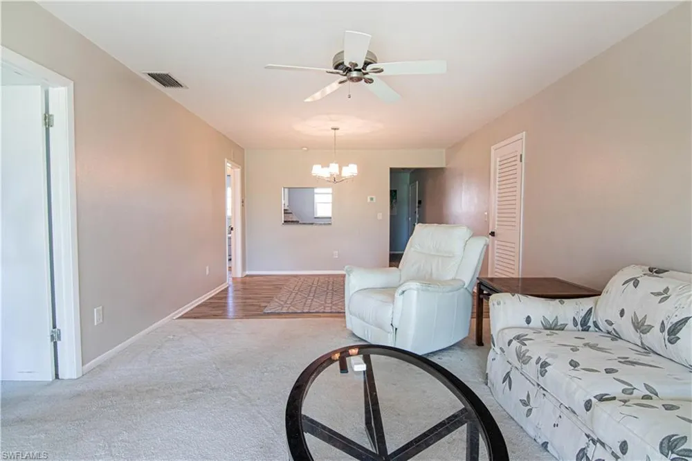 1262 Myerlee Country Club Boulevard #6 Fort Myers, FL 33919