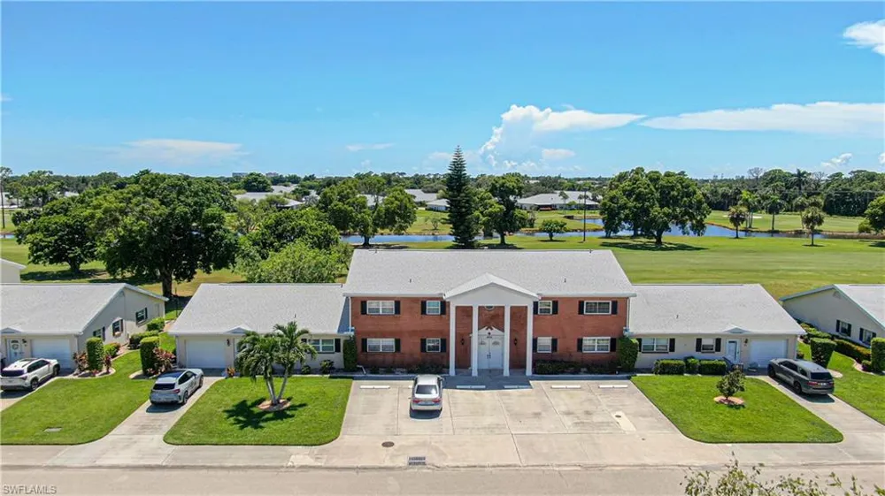 1262 Myerlee Country Club Boulevard #6 Fort Myers, FL 33919