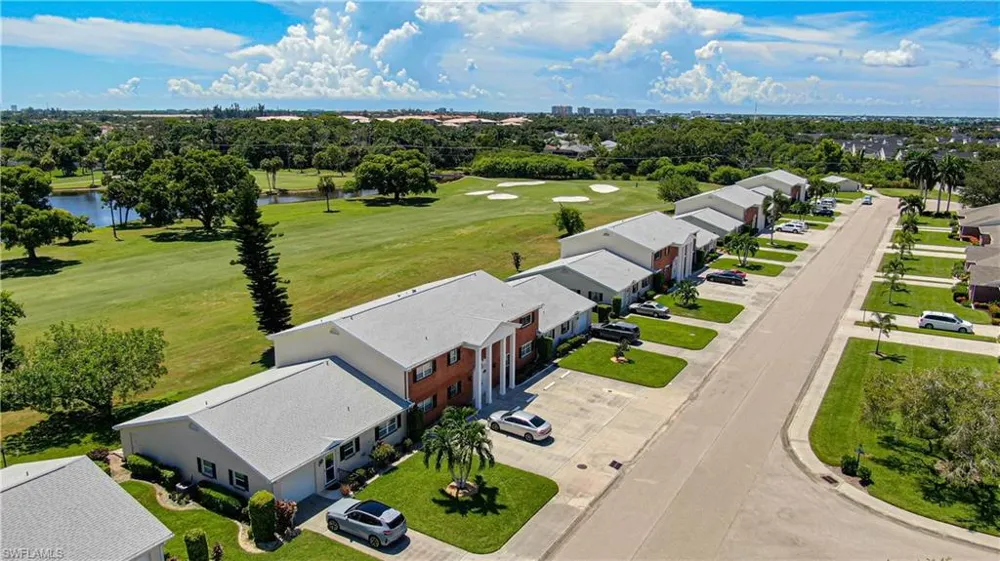1262 Myerlee Country Club Boulevard #6 Fort Myers, FL 33919