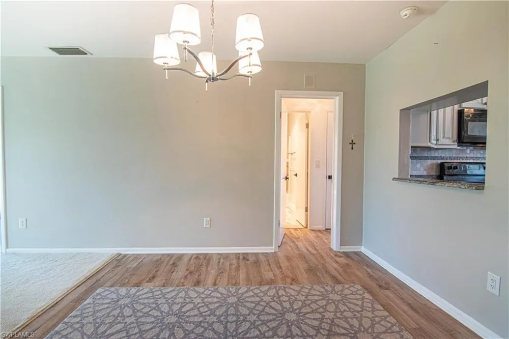 1262 Myerlee Country Club Boulevard #6 Fort Myers, FL 33919