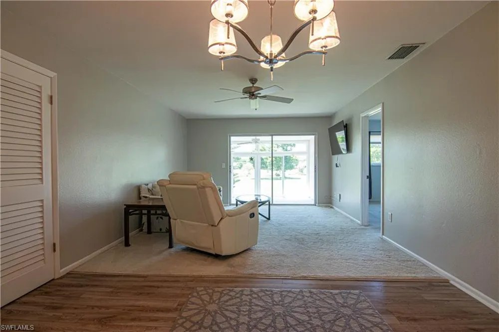 1262 Myerlee Country Club Boulevard #6 Fort Myers, FL 33919