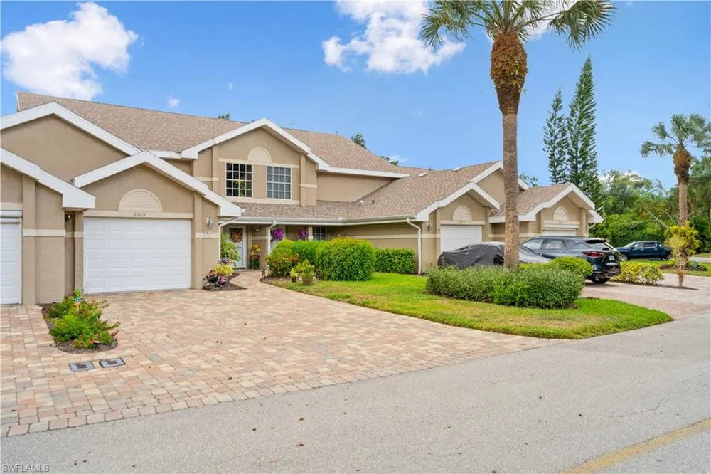 20012 Wolfel Trail Estero, FL 33928