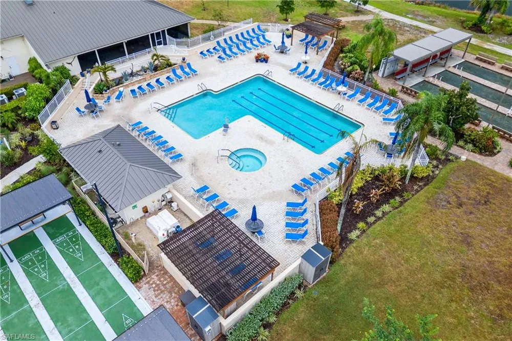 20012 Wolfel Trail Estero, FL 33928