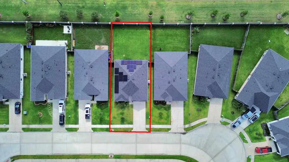 3521 Rockefeller Road Texas City, TX 77591