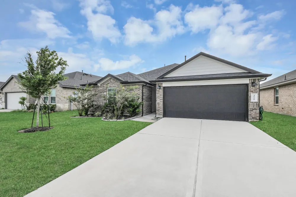 3521 Rockefeller Road Texas City, TX 77591