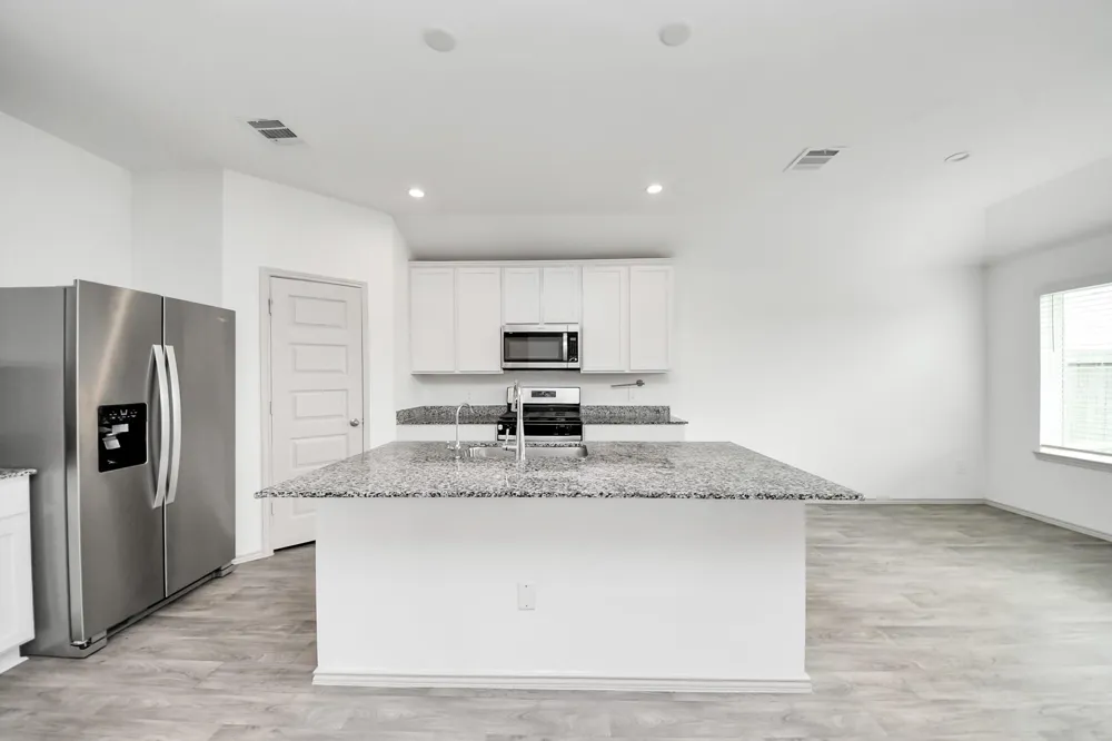 3521 Rockefeller Road Texas City, TX 77591
