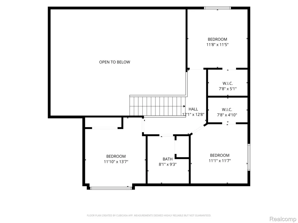 2934 W Walton Boulevard Waterford Charter Township, MI 48329