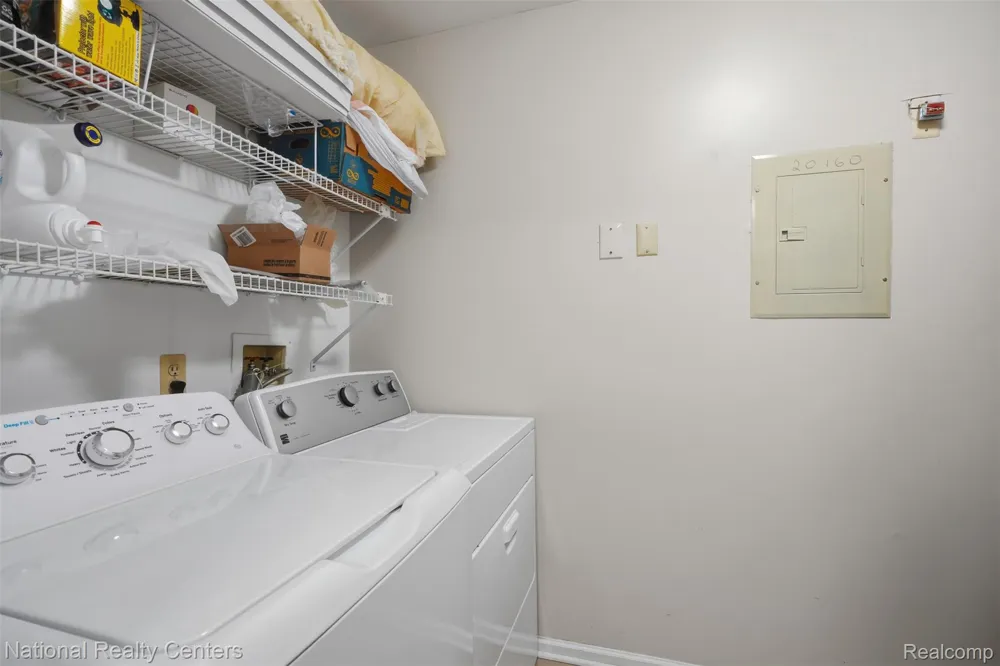 20718 Taft Road Northville City, MI 48167