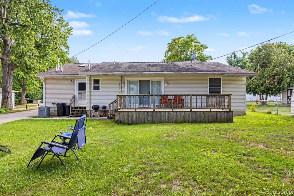 7313 Oak Road Worth Township, MI 48450