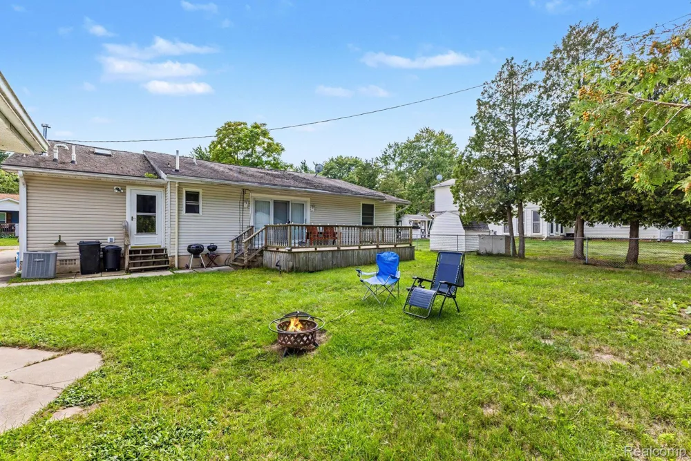 7313 Oak Road Worth Township, MI 48450