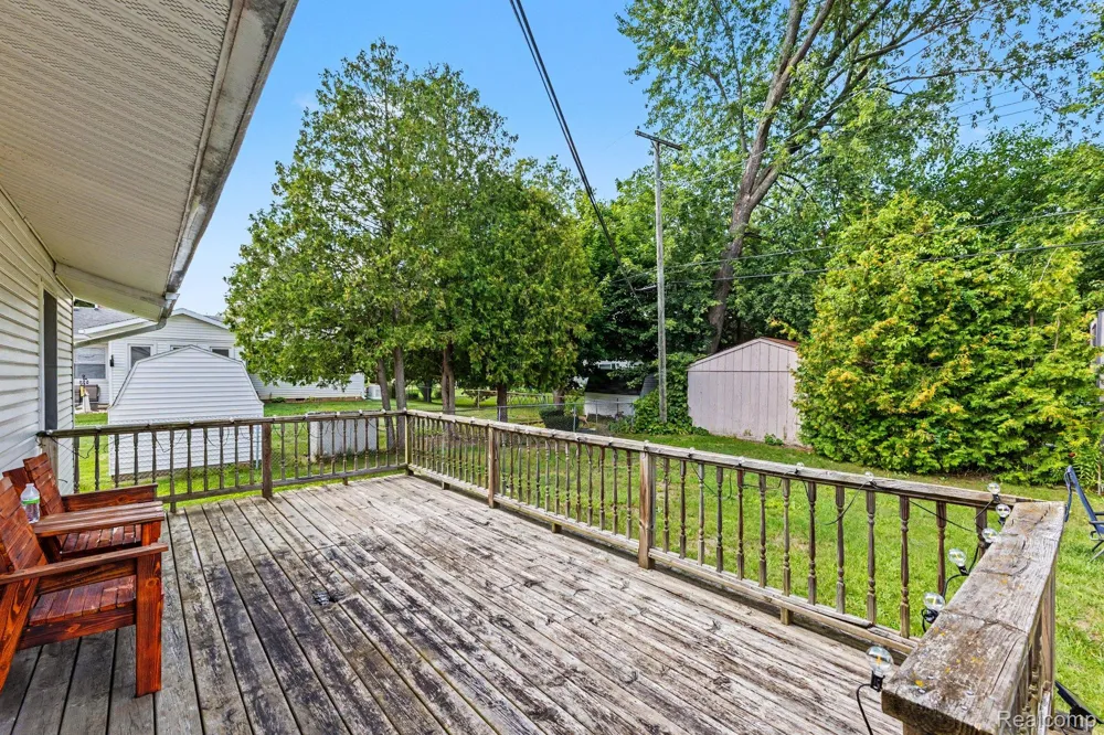 7313 Oak Road Worth Township, MI 48450