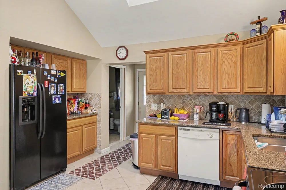 7313 Oak Road Worth Township, MI 48450