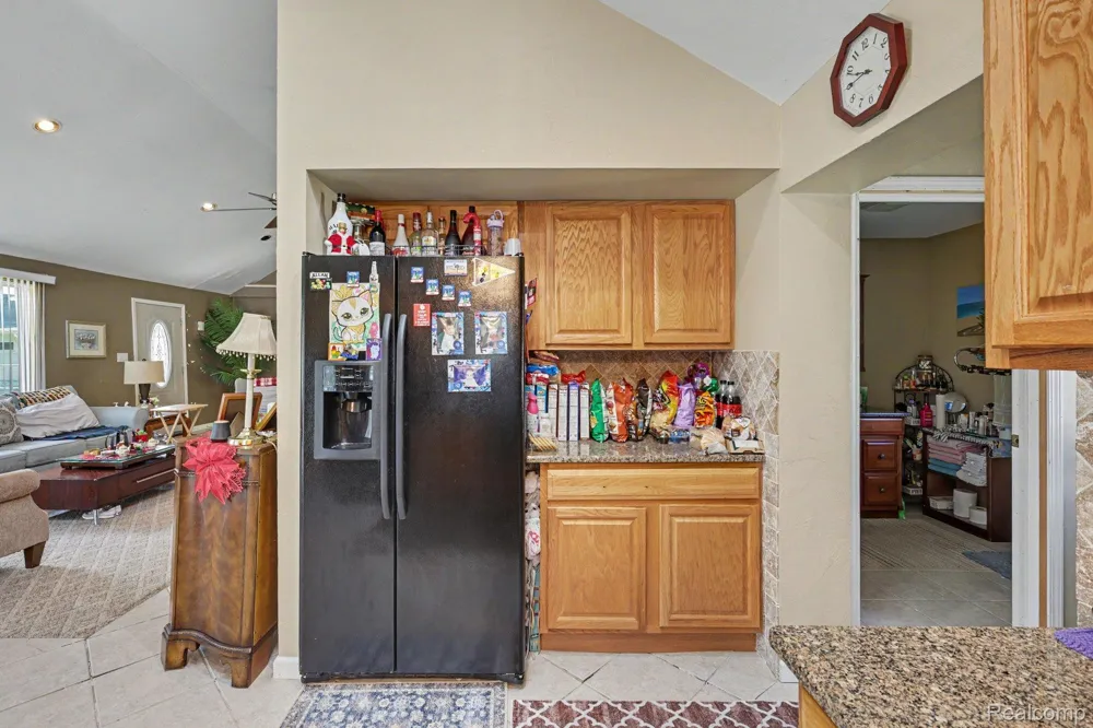 7313 Oak Road Worth Township, MI 48450
