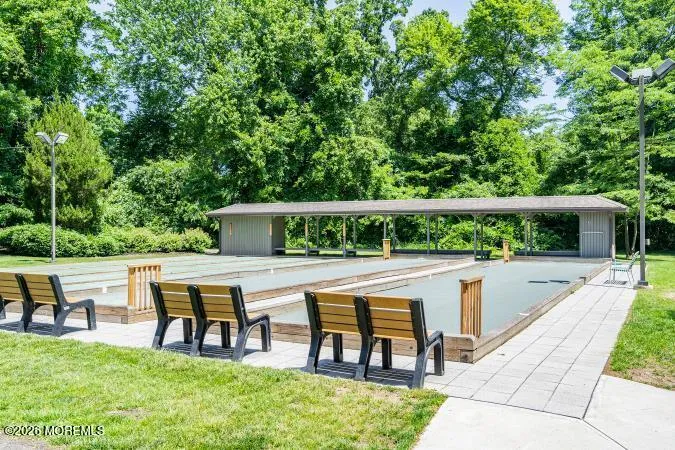 112 Manchester Court Red Bank, NJ 07701