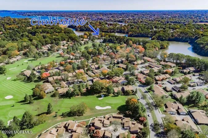 112 Manchester Court Red Bank, NJ 07701