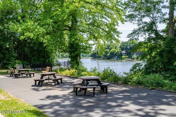 112 Manchester Court Red Bank, NJ 07701